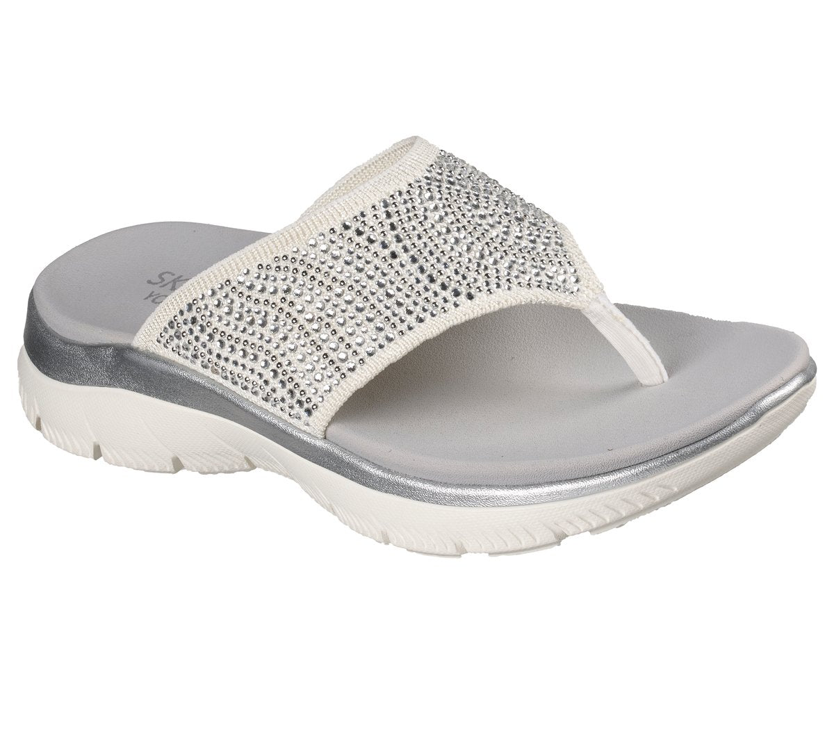 Summits Sandal - Unmatched Glow | Skechers Women