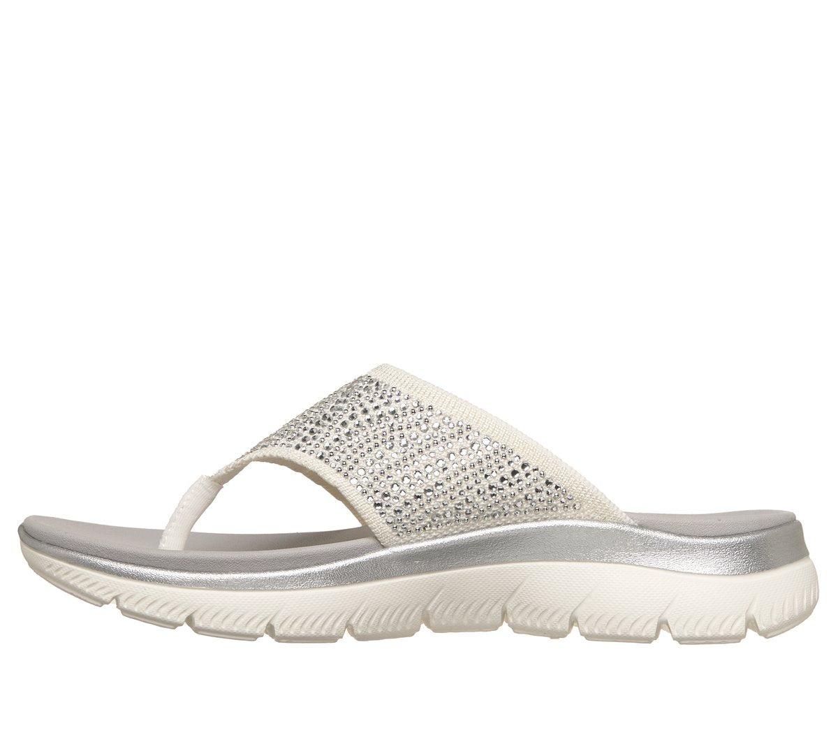 Summits Sandal - Unmatched Glow | Skechers Women