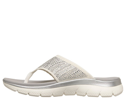 Summits Sandal - Unmatched Glow | Skechers Women