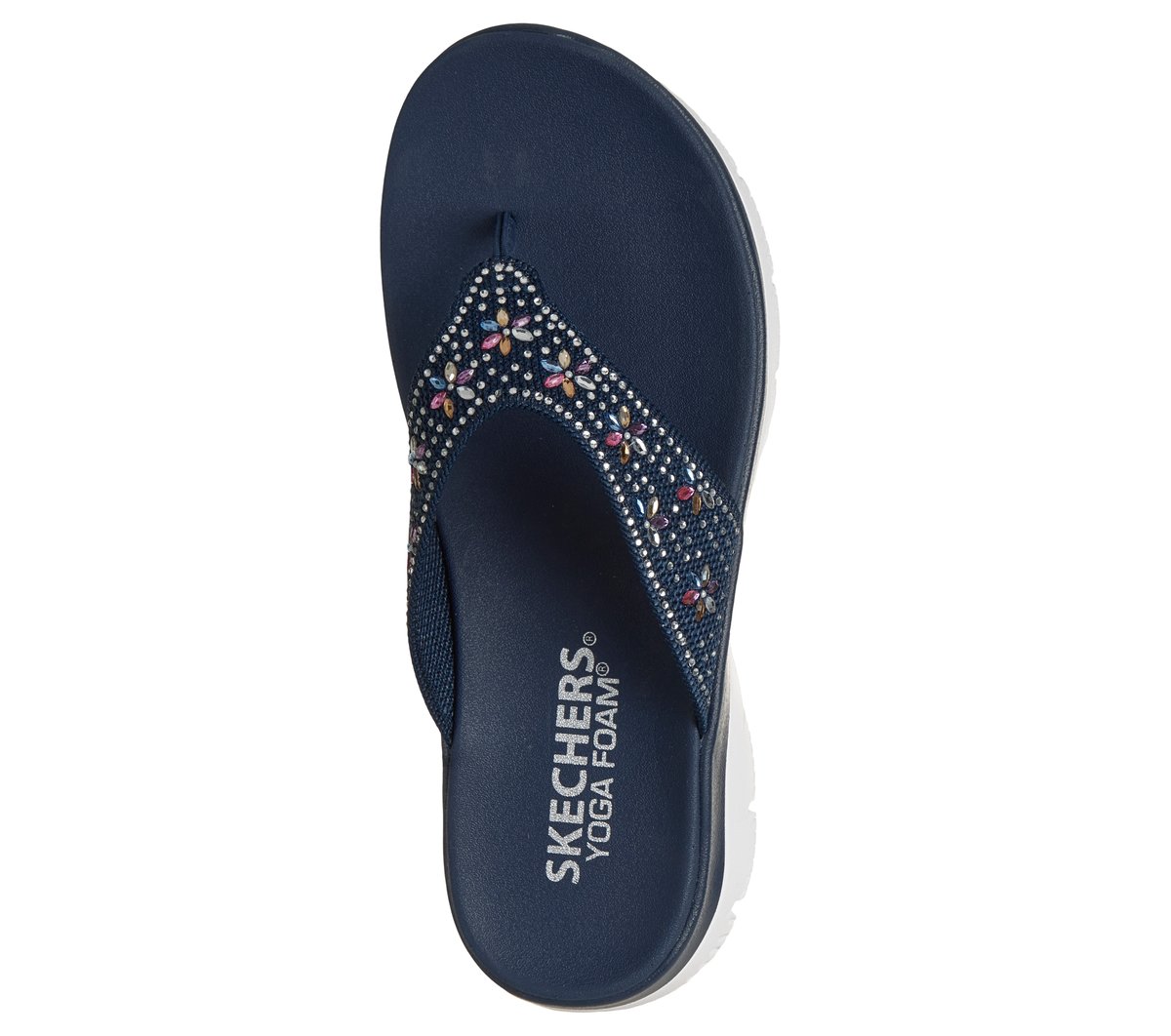 Summits Sandal - Blooming Bright | Skechers Women