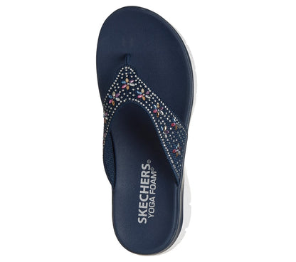 Summits Sandal - Blooming Bright | Skechers Women