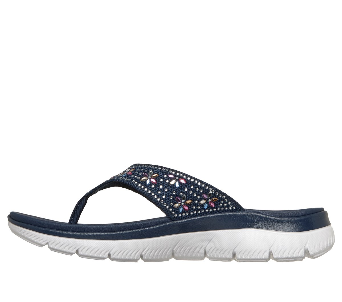 Summits Sandal - Blooming Bright | Skechers Women