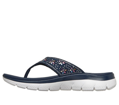 Summits Sandal - Blooming Bright | Skechers Women