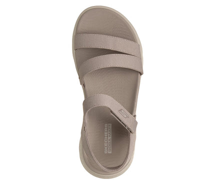 GO WALK Flex Sandal - Victoria | Skechers Women