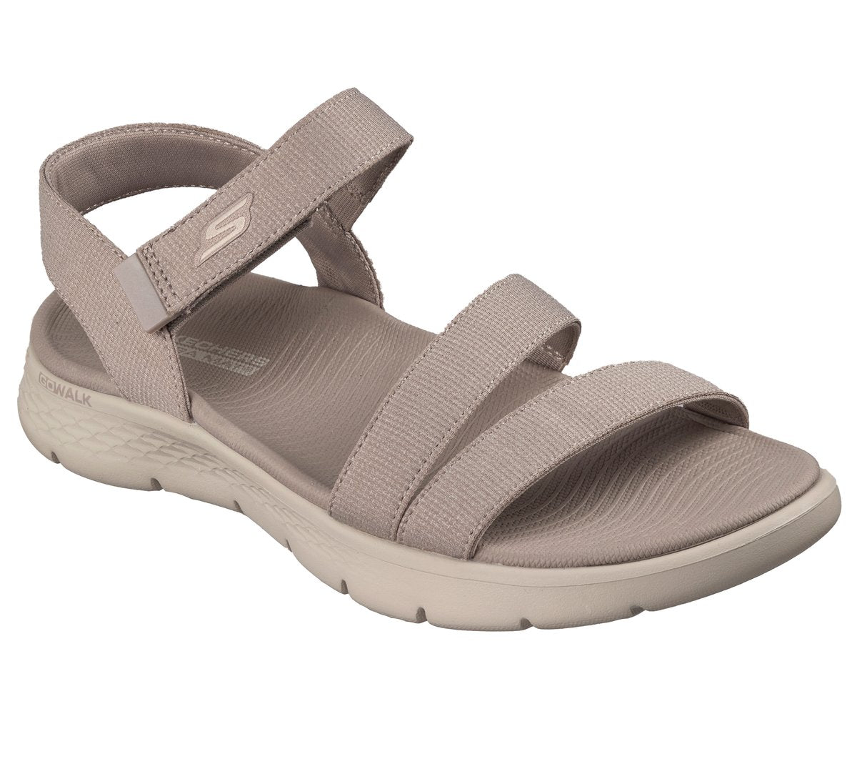 GO WALK Flex Sandal - Victoria | Skechers Women