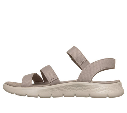 GO WALK Flex Sandal - Victoria | Skechers Women