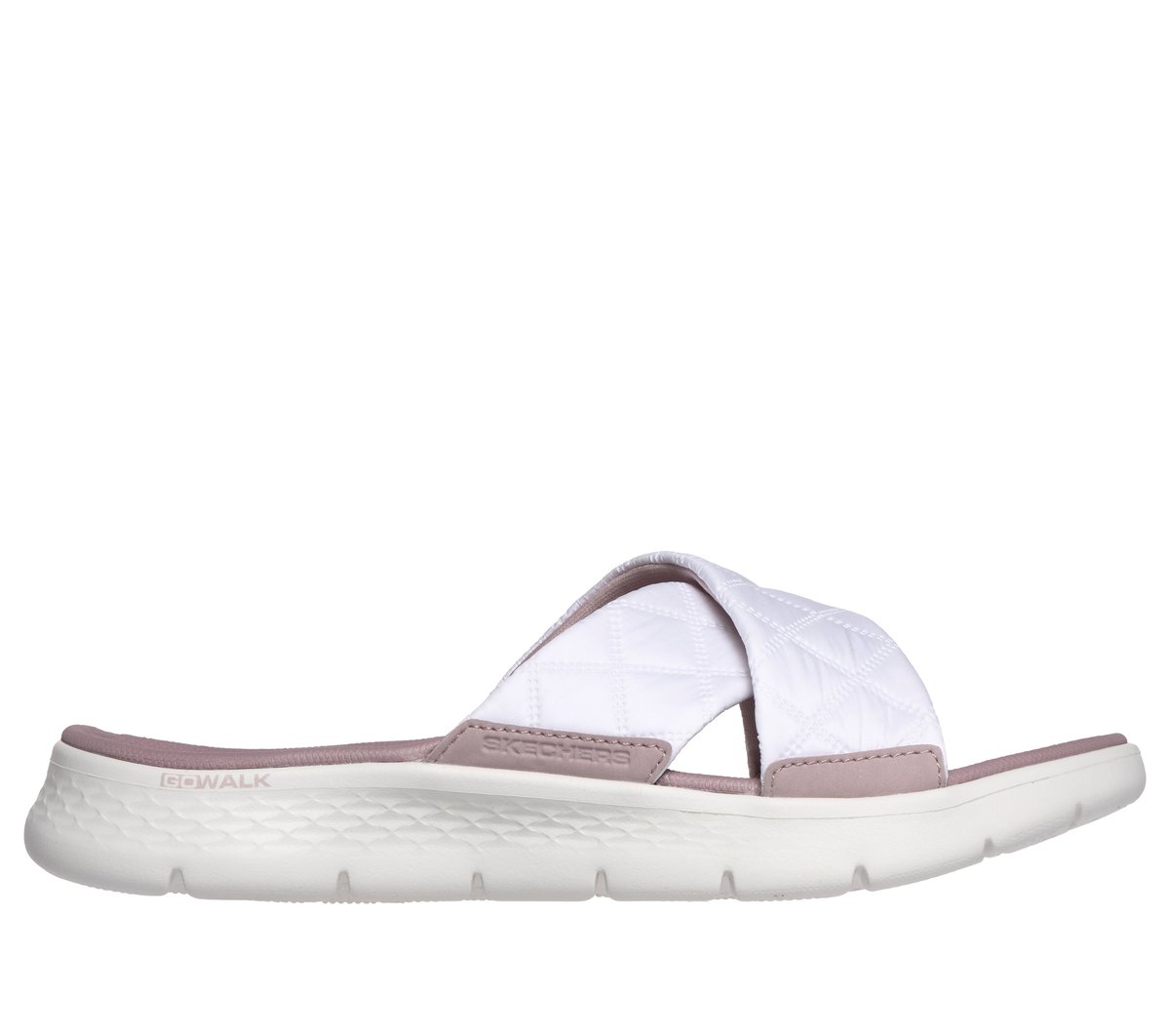 GO WALK Flex Sandal - Cozy Fit Gracie | Skechers Women