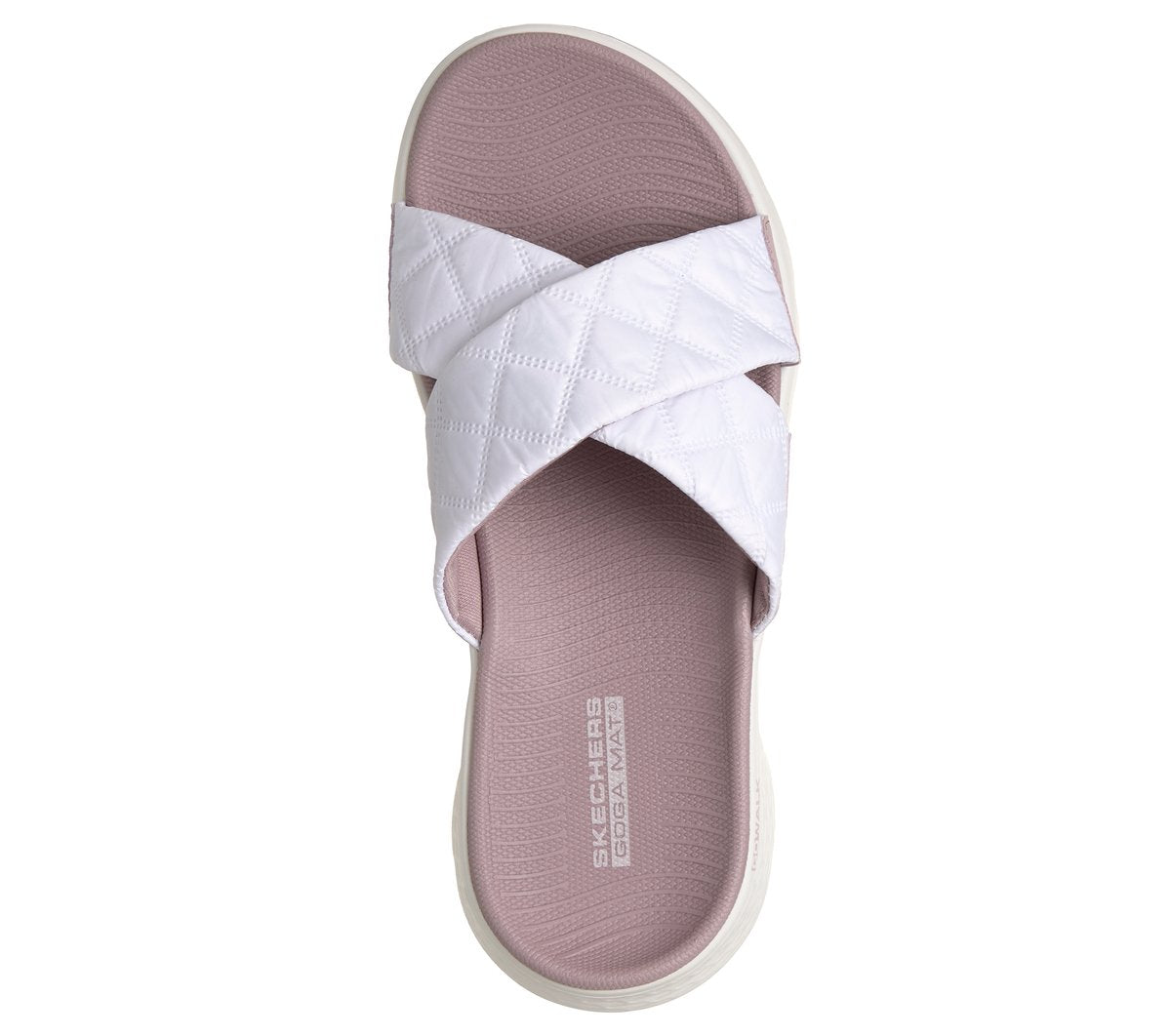 GO WALK Flex Sandal - Cozy Fit Gracie | Skechers Women