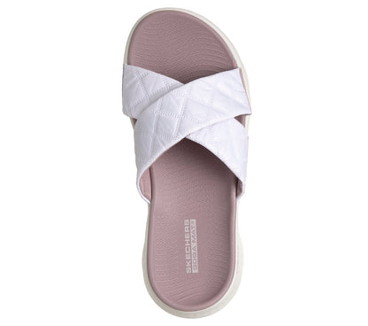 GO WALK Flex Sandal - Cozy Fit Gracie | Skechers Women