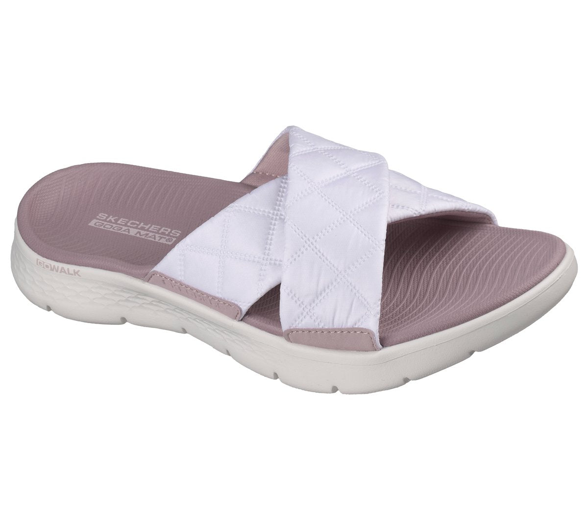 GO WALK Flex Sandal - Cozy Fit Gracie | Skechers Women
