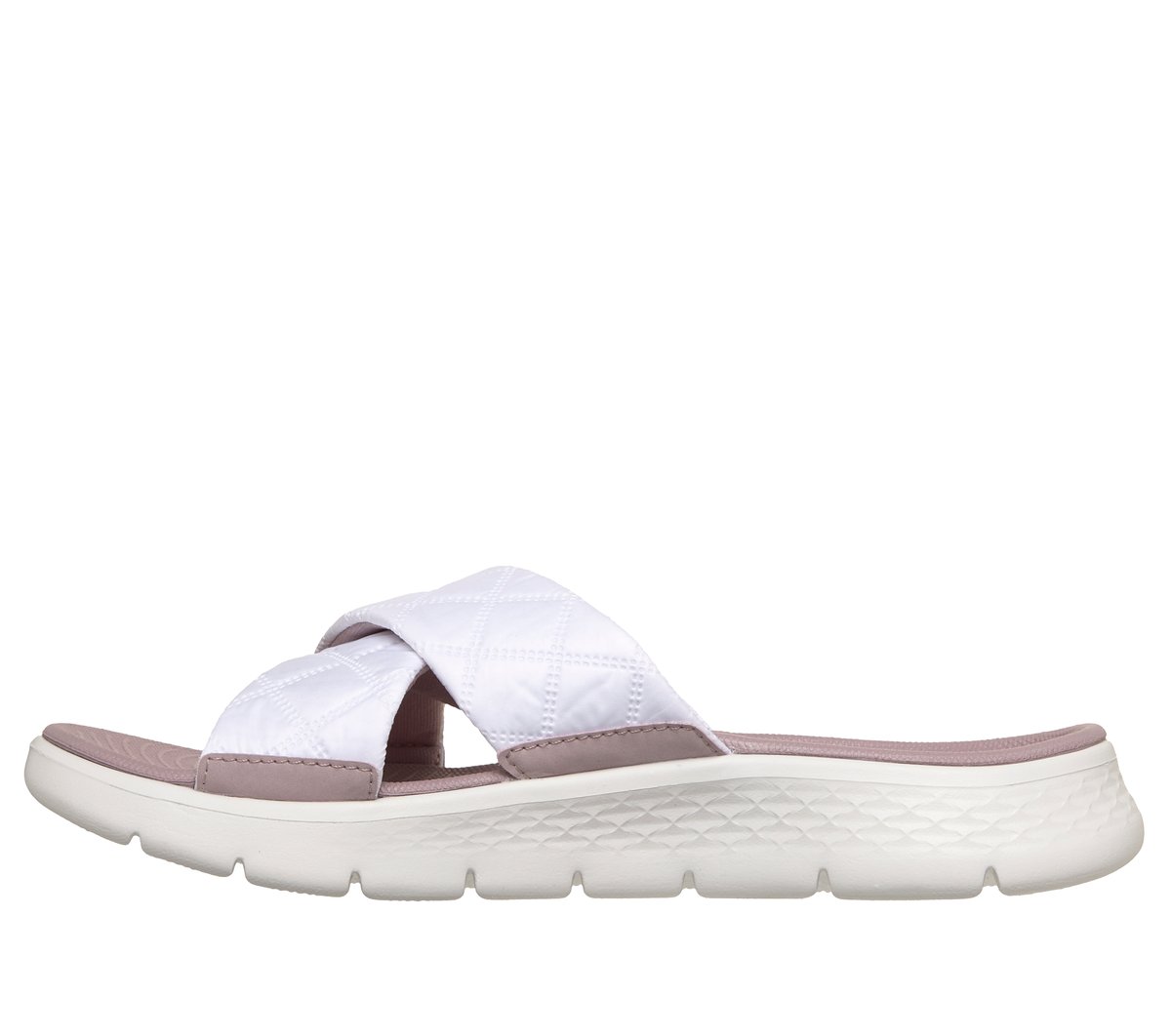 GO WALK Flex Sandal - Cozy Fit Gracie | Skechers Women