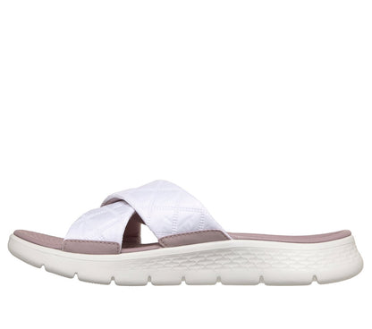 GO WALK Flex Sandal - Cozy Fit Gracie | Skechers Women