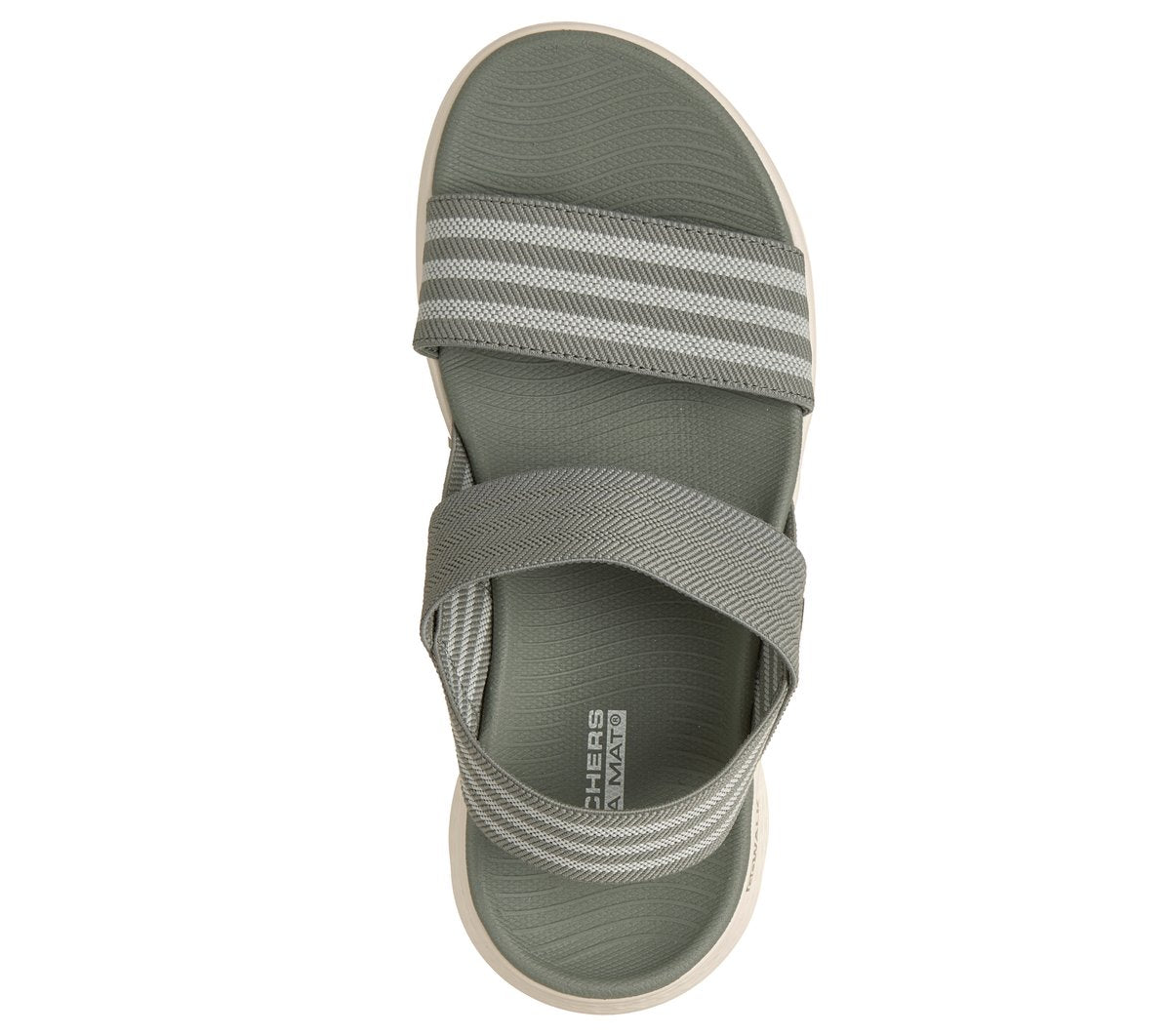 GO WALK Flex Sandal - Atlas | Skechers Women