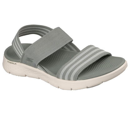 GO WALK Flex Sandal - Atlas | Skechers Women
