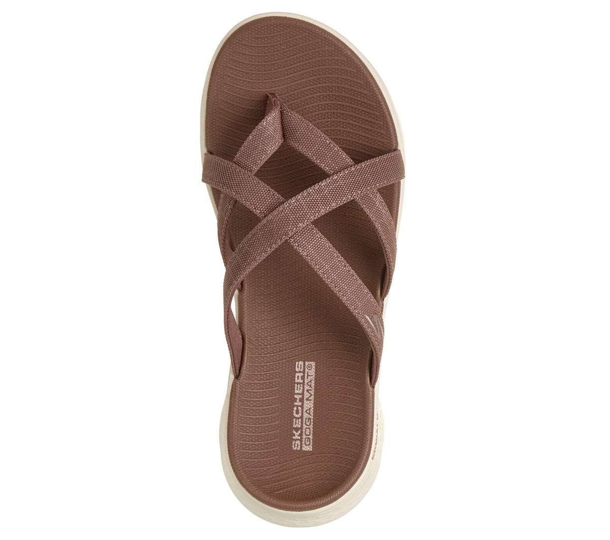 GO WALK Flex Sandal - Ssselena | Skechers Women