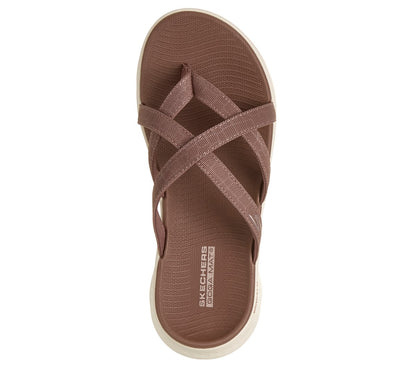GO WALK Flex Sandal - Ssselena | Skechers Women