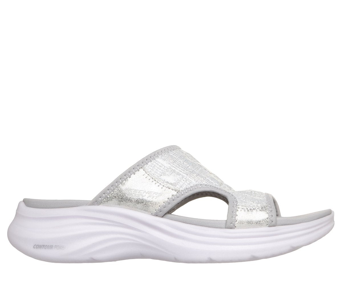 Contour Foam Sandal - Cozy Fit Costal Air | Skechers Women