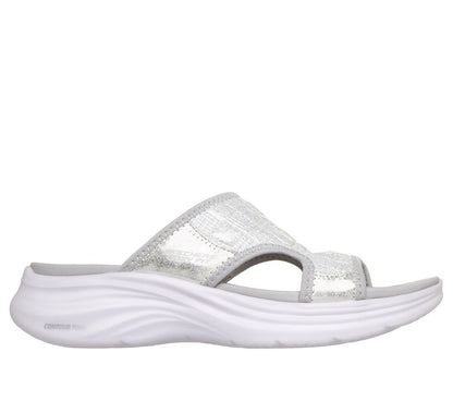 Contour Foam Sandal - Cozy Fit Costal Air | Skechers Women