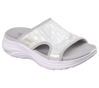 Contour Foam Sandal - Cozy Fit Costal Air | Skechers Women
