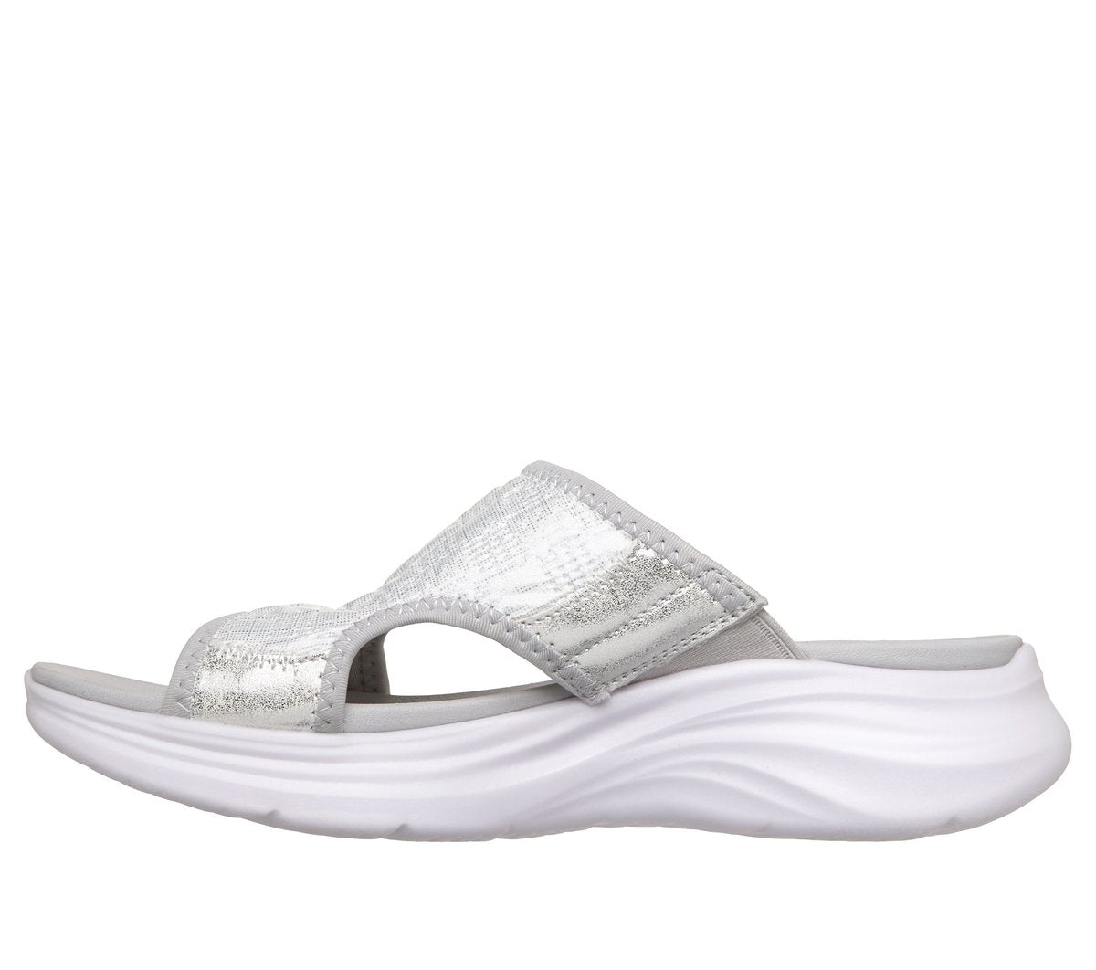 Contour Foam Sandal - Cozy Fit Costal Air | Skechers Women