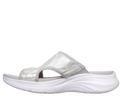 Contour Foam Sandal - Cozy Fit Costal Air | Skechers Women