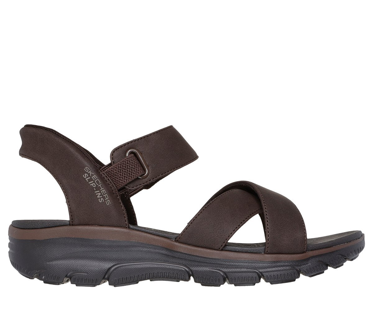 Skechers Slip-ins Relaxed Fit: Easy Going - Somewhere Sunny | Skechers Women