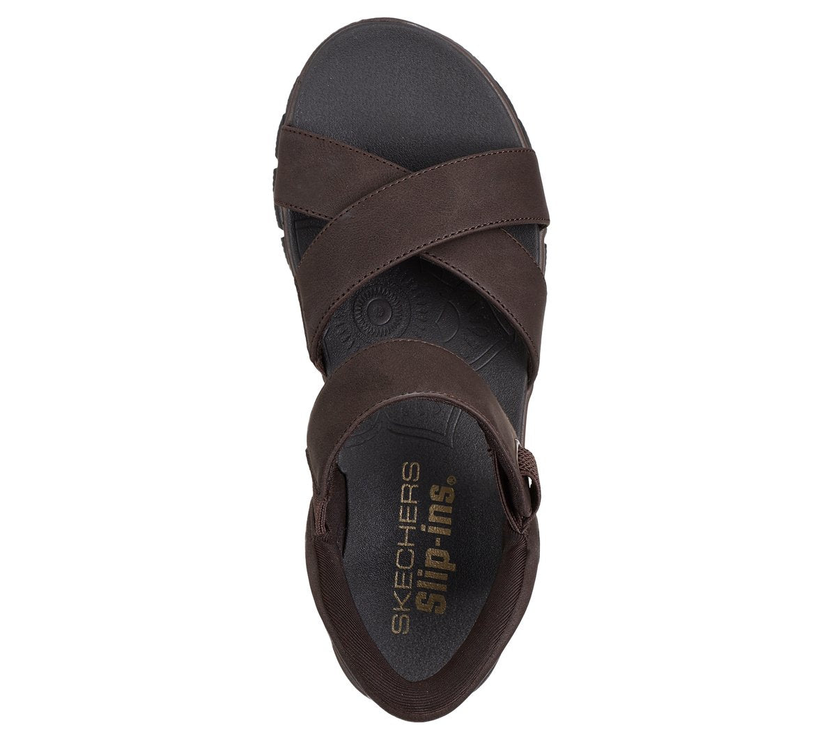 Skechers Slip-ins Relaxed Fit: Easy Going - Somewhere Sunny | Skechers Women