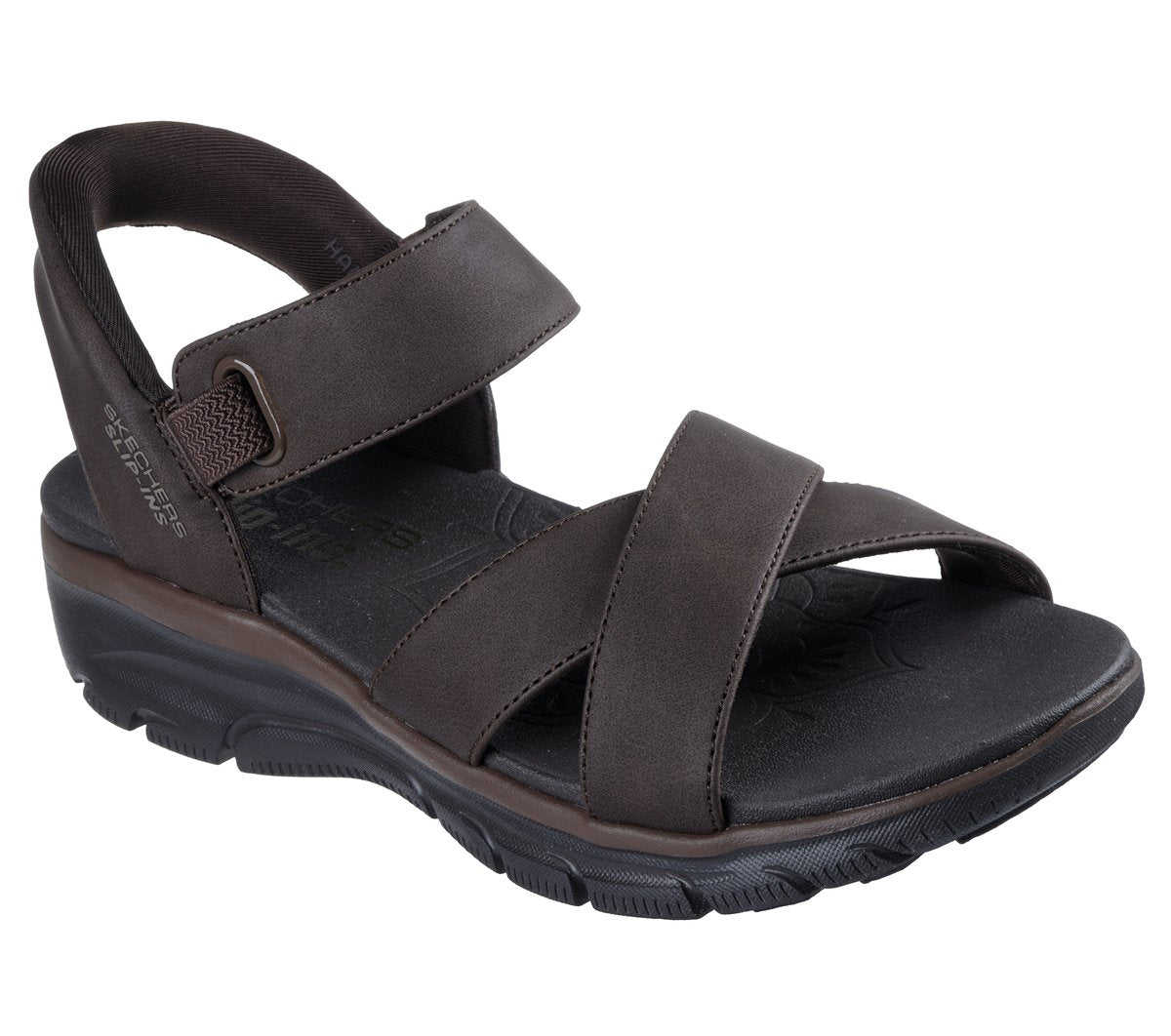 Skechers Slip-ins Relaxed Fit: Easy Going - Somewhere Sunny | Skechers Women