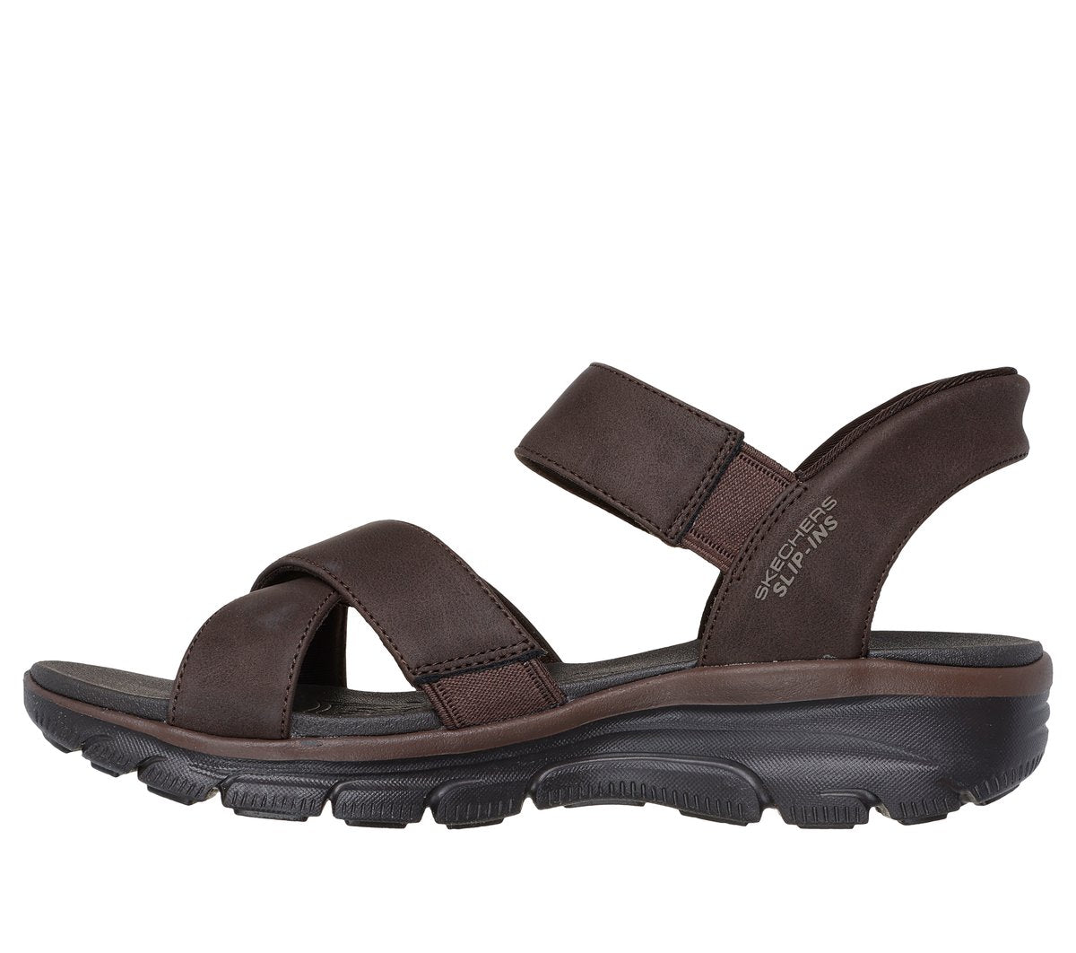 Skechers Slip-ins Relaxed Fit: Easy Going - Somewhere Sunny | Skechers Women
