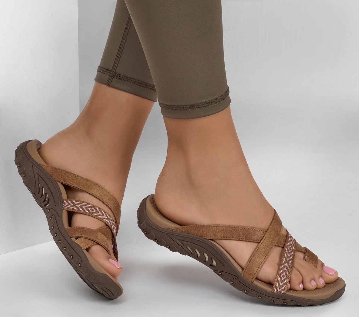 Reggae - Timeless Summer | Skechers Women