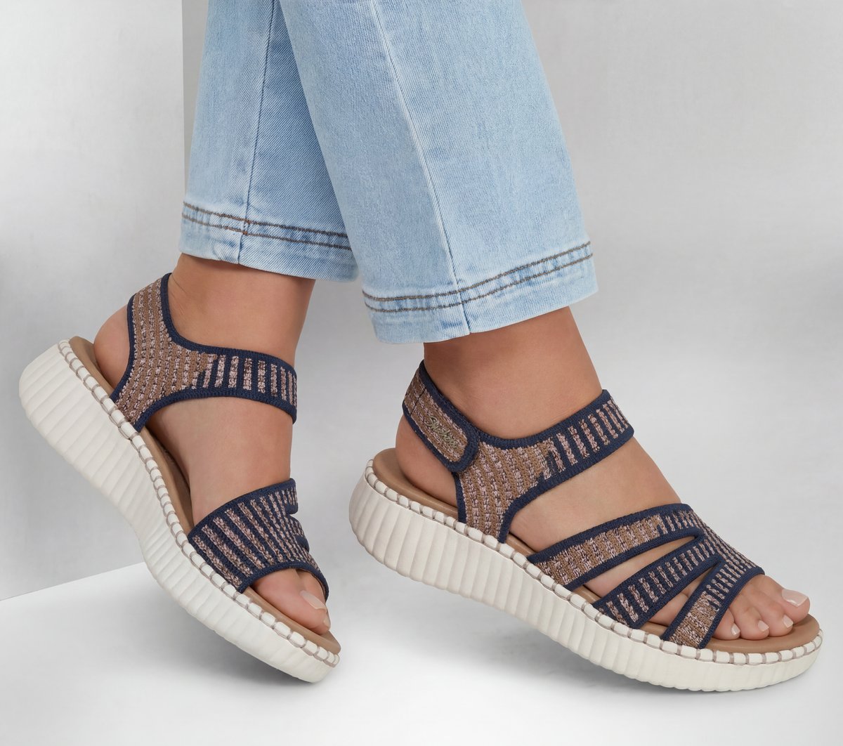 Wilshire Blvd - Breezy Walk | Skechers Women
