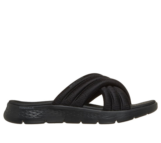 GO WALK Flex Sandal - Eleanor | Skechers Women