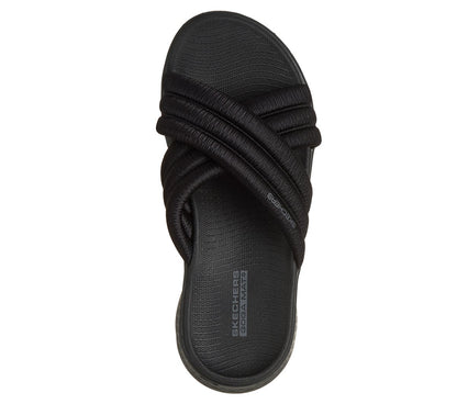 GO WALK Flex Sandal - Eleanor | Skechers Women