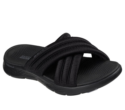 GO WALK Flex Sandal - Eleanor | Skechers Women