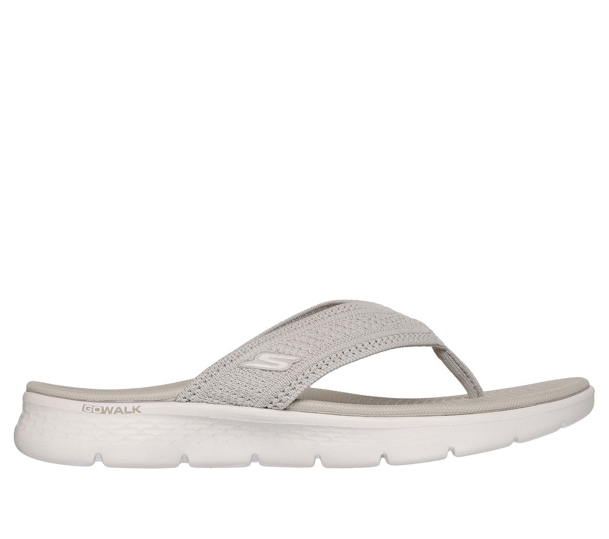 GO WALK Flex Sandal - Holly | Skechers Women
