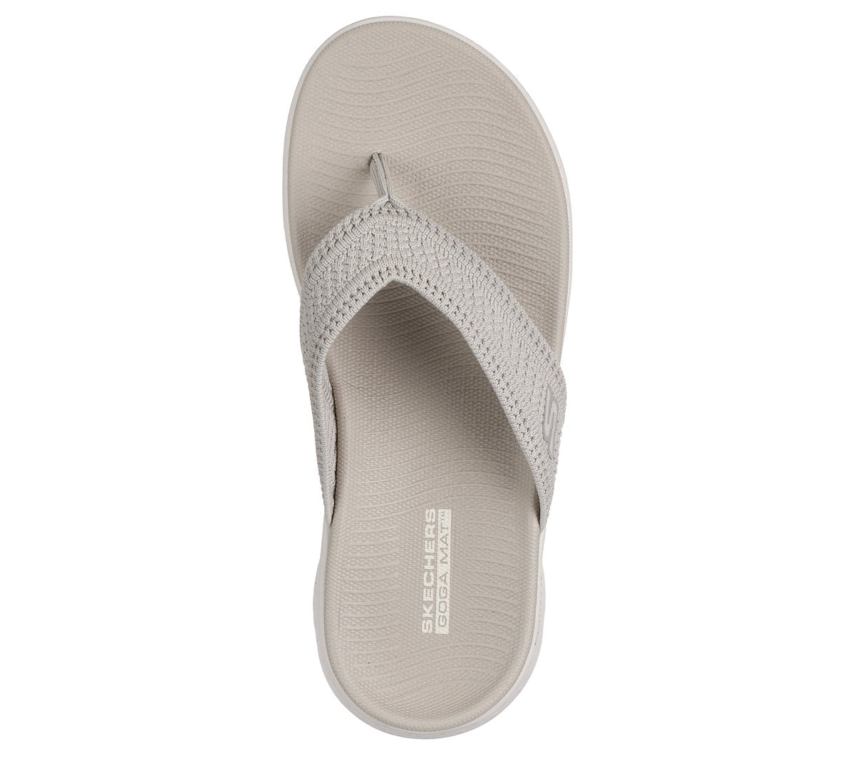GO WALK Flex Sandal - Holly | Skechers Women
