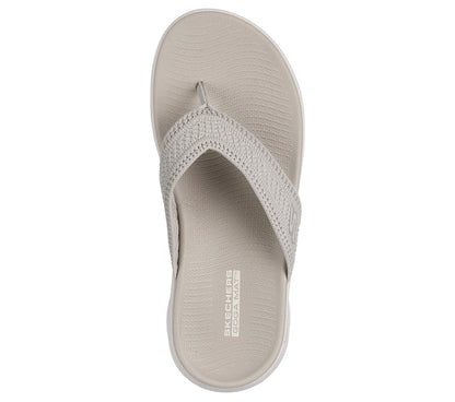 GO WALK Flex Sandal - Holly | Skechers Women