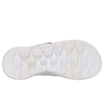 GO WALK Flex Sandal - Holly | Skechers Women