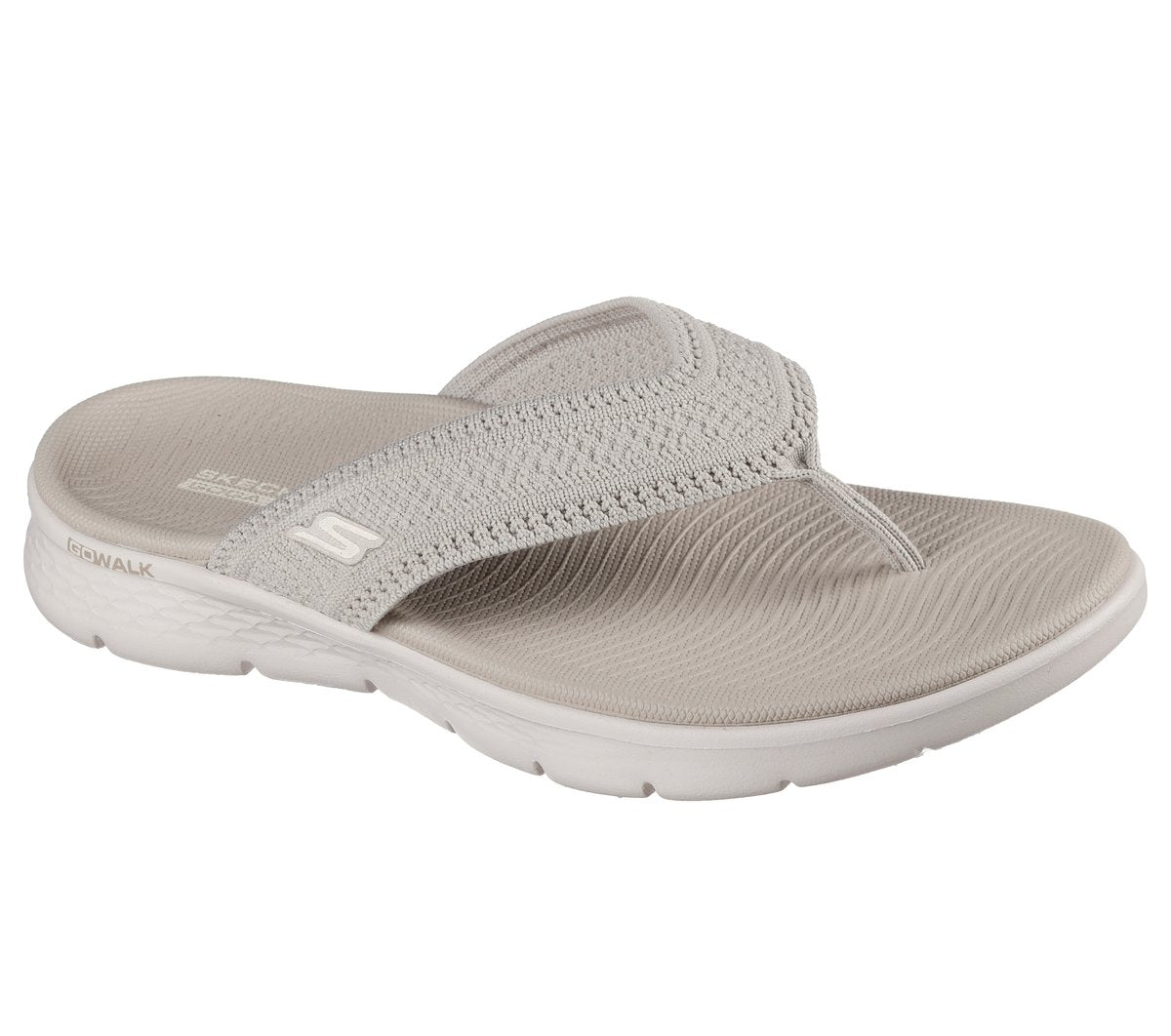 GO WALK Flex Sandal - Holly | Skechers Women