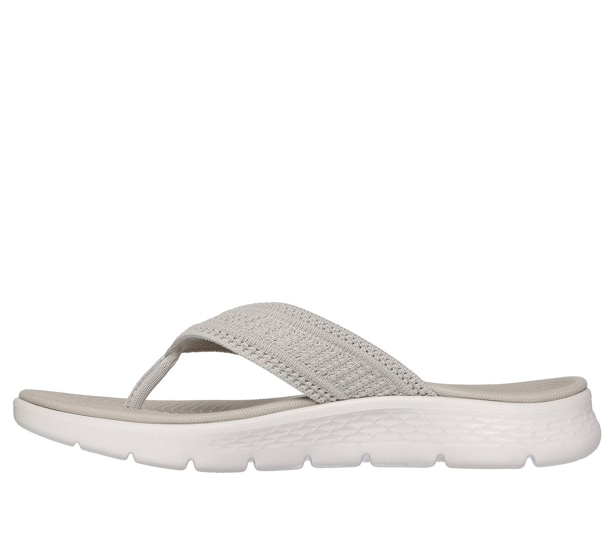 GO WALK Flex Sandal - Holly | Skechers Women