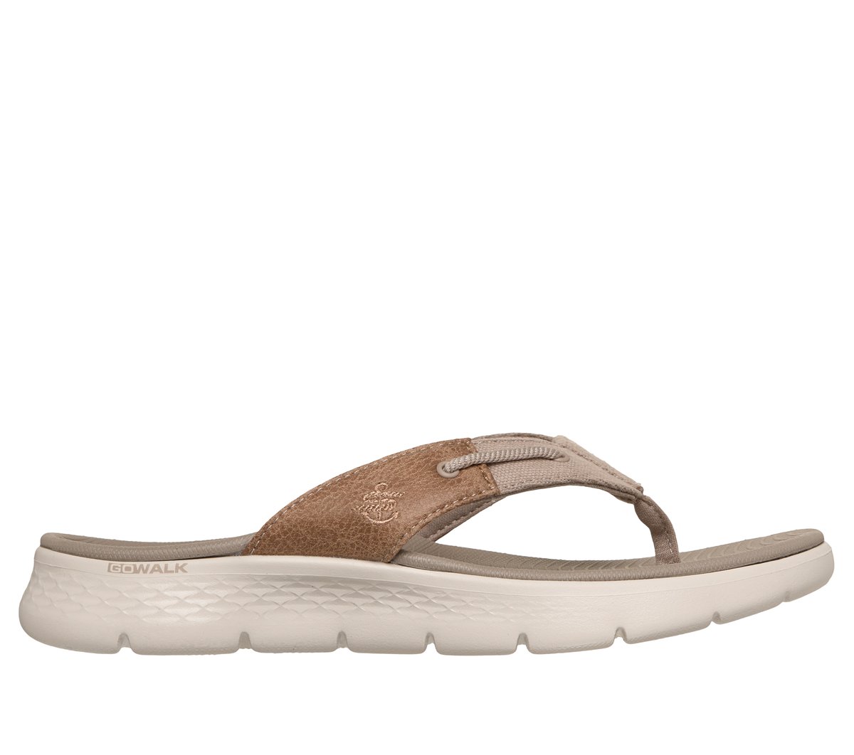 GO WALK Flex Sandal - Esplanade | Skechers Women