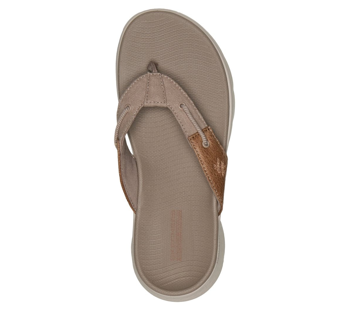GO WALK Flex Sandal - Esplanade | Skechers Women