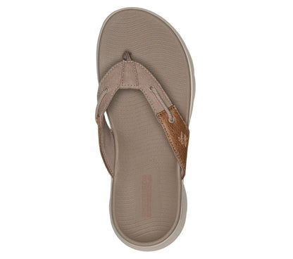 GO WALK Flex Sandal - Esplanade | Skechers Women
