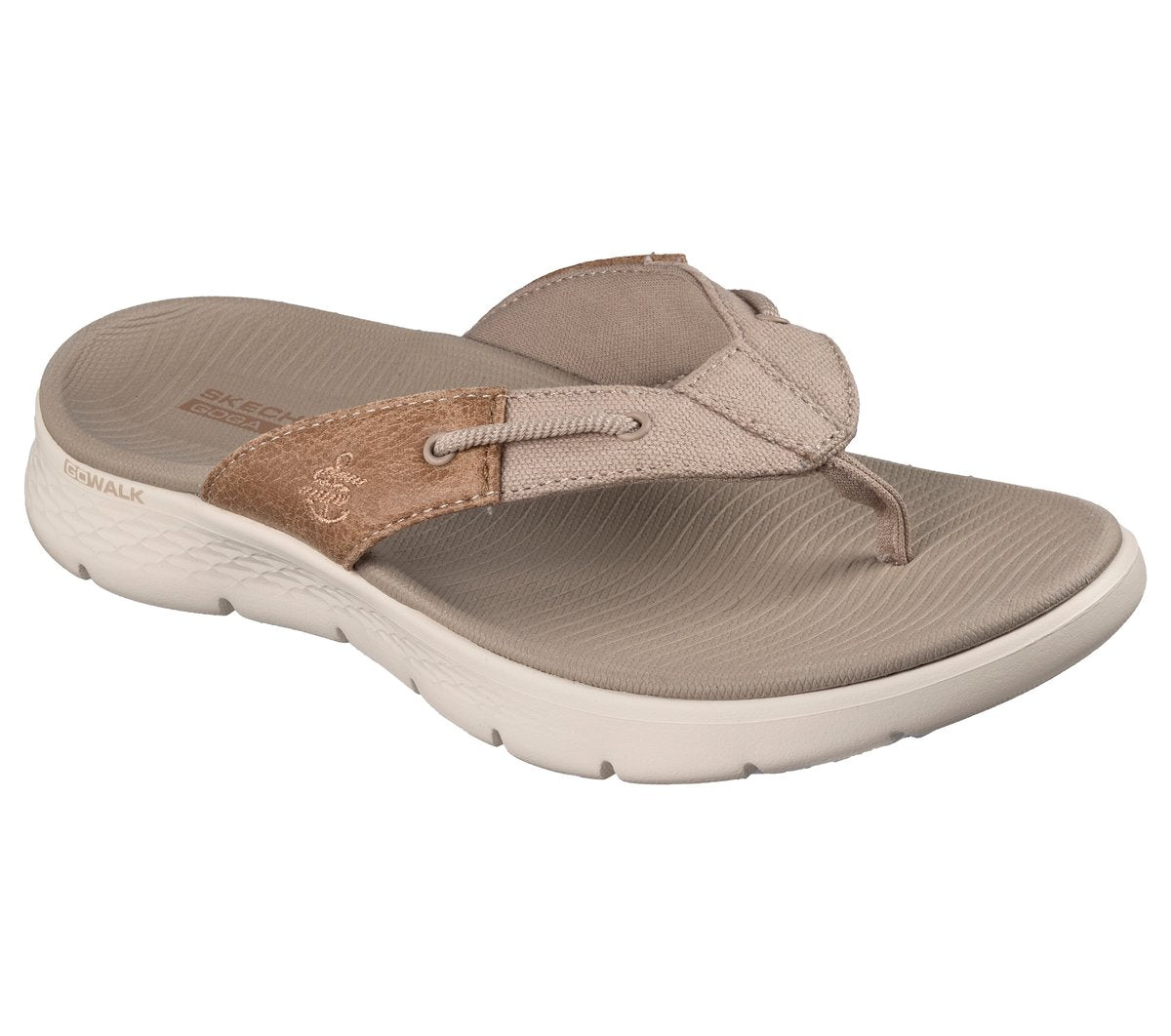 GO WALK Flex Sandal - Esplanade | Skechers Women