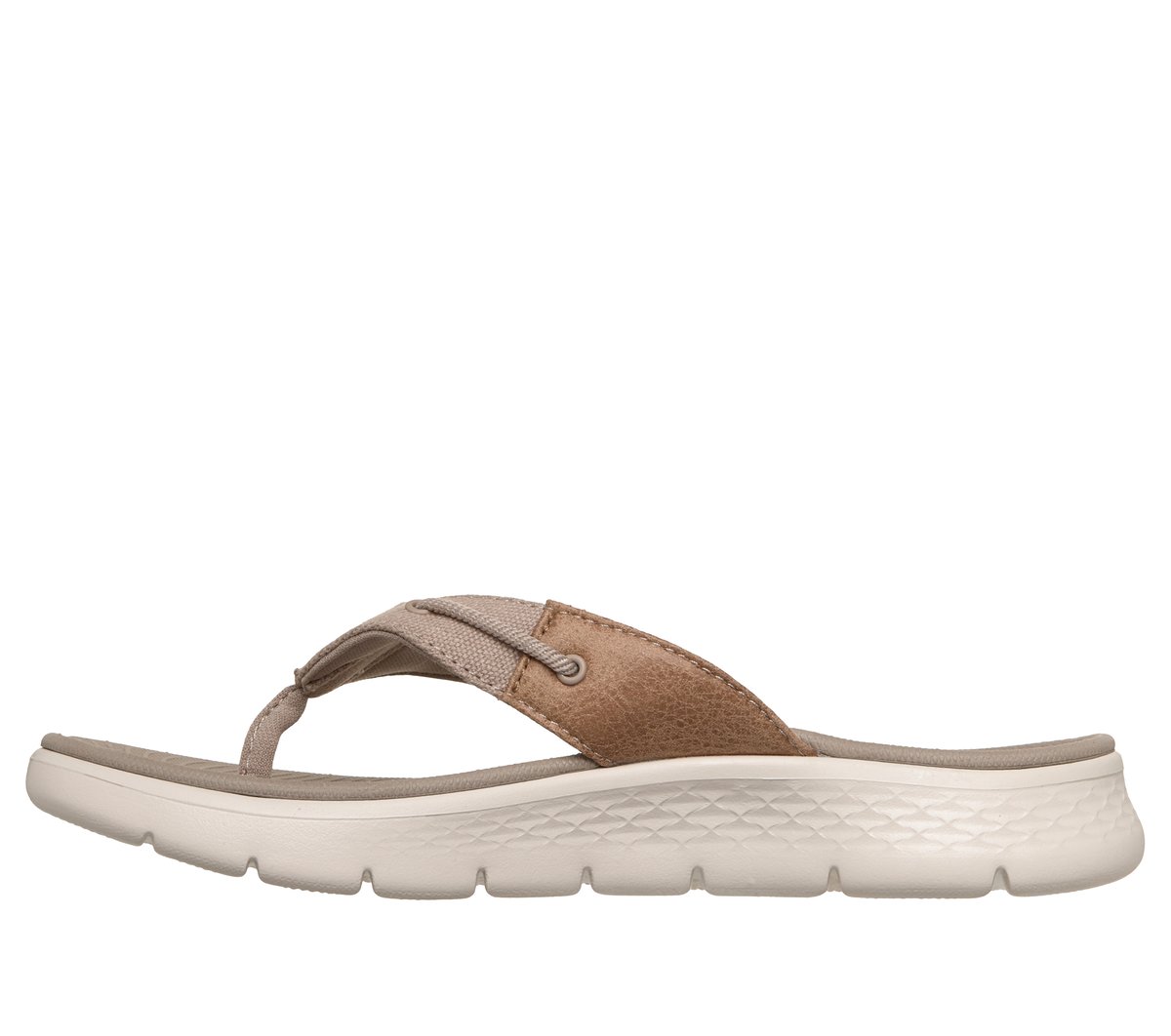 GO WALK Flex Sandal - Esplanade | Skechers Women