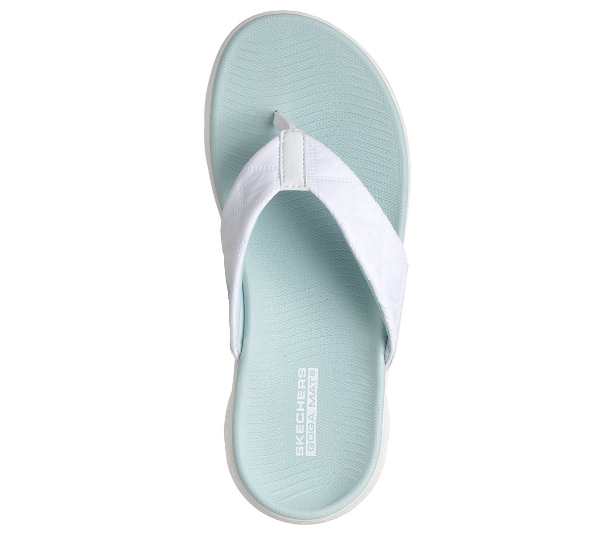 GO WALK Flex Sandal - Cozy Fit Addison | Skechers Women