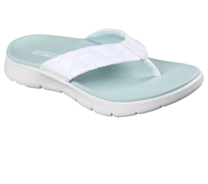 GO WALK Flex Sandal - Cozy Fit Addison | Skechers Women