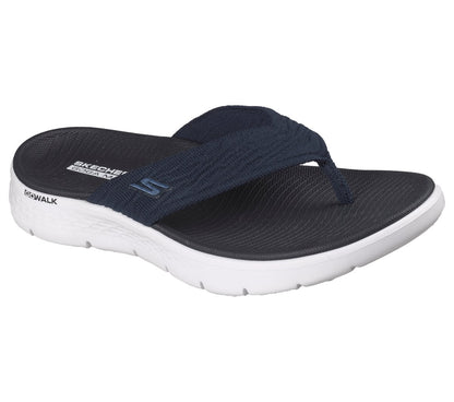 GO WALK Flex Sandal - Splendor | Skechers Women