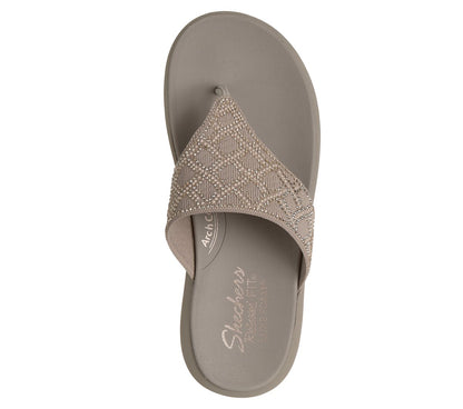 Relaxed Fit: Asana Luxe - Keep Dazzling | Skechers Women