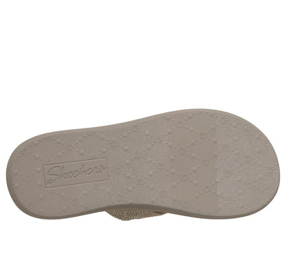 Relaxed Fit: Asana Luxe - Keep Dazzling | Skechers Women